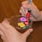 Premium Broad Tip Matte Water-Based Paint Pen by Craft Smart®
